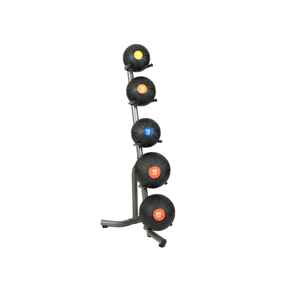 Rubber Medicine Balls Fitness Products Direct